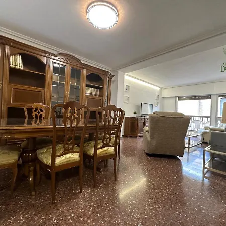 Dos Torres Baldur Alfajeria Parking Privado Gratis 아파트