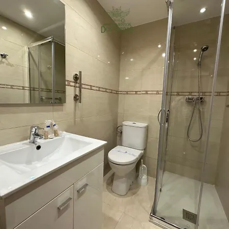 Dos Torres Baldur Alfajeria Parking Privado Gratis 아파트 사라고사