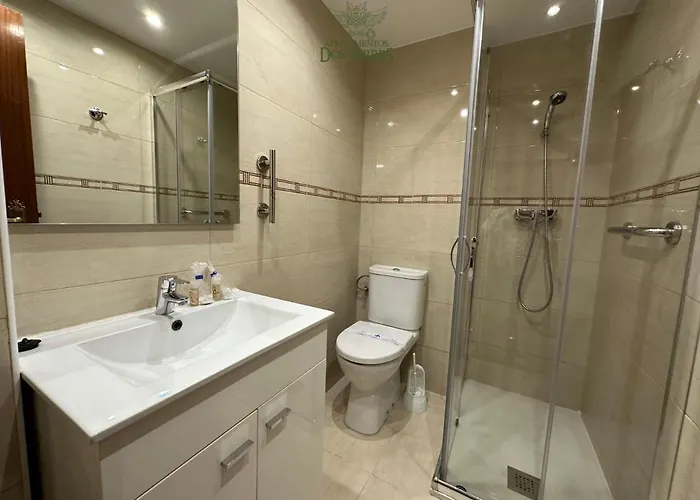 Dos Torres Baldur Alfajería Parking Privado Gratis Apartamento Saragoça